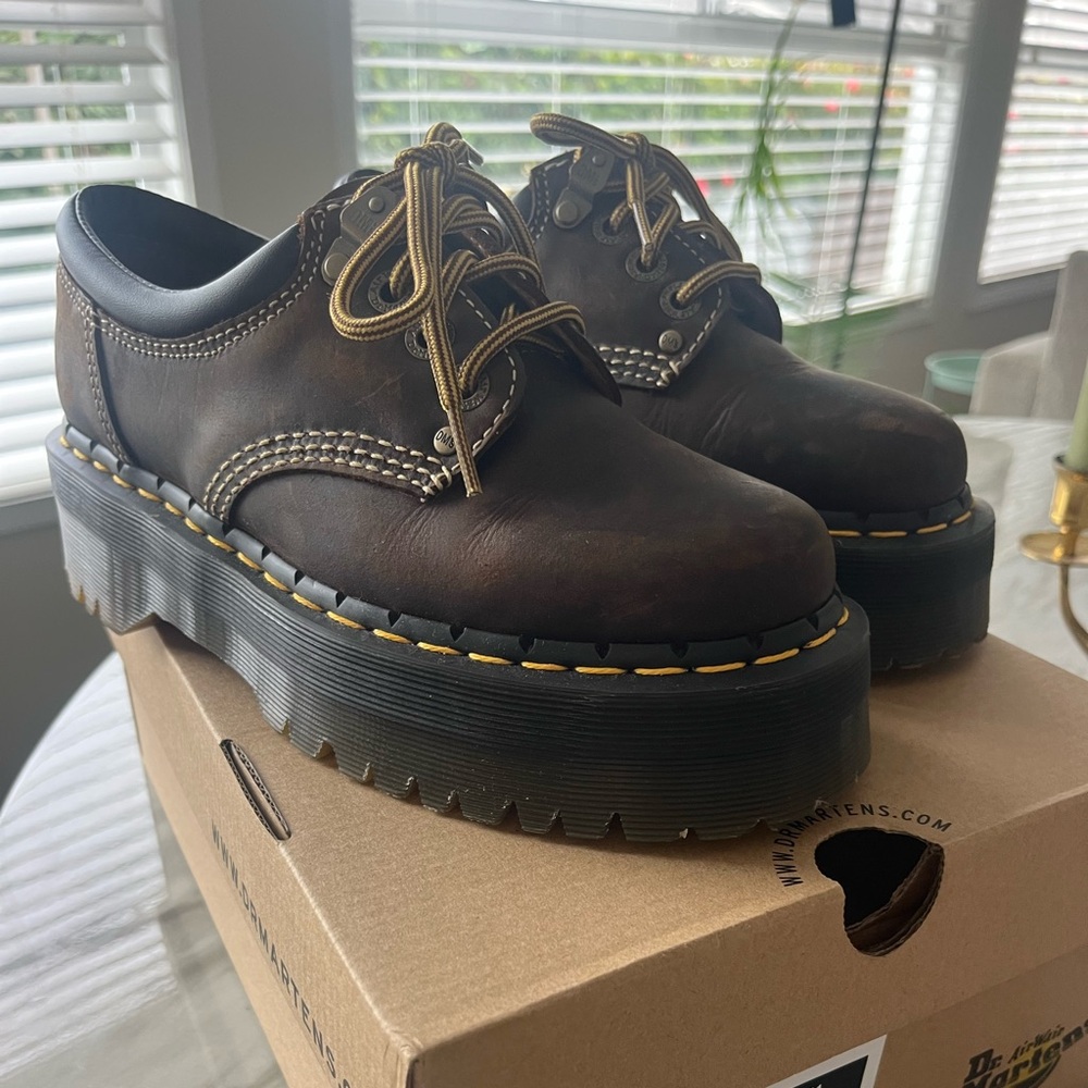 Dr Martens